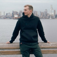 Евгений Владимирович, 15.12, Санкт-Петербург