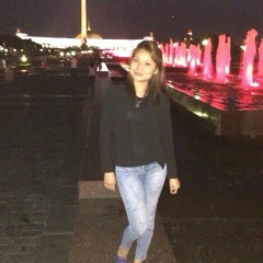 Виолетта Ли, 22.01.1988