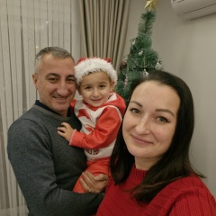 Дарья Доган, 11.04, Иваново