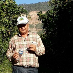 Hla Min, 05.12.1962, Meiktila