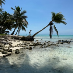 Ольга Бельянинова, 15.03