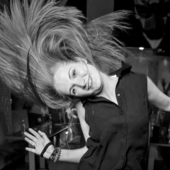 Марина Балахонова, 12.03.1988, Hamburg