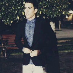 Maqa E-Ov, 20.03.1995, Баку