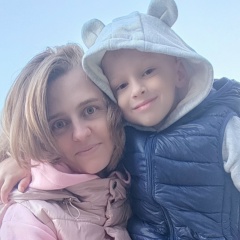 Алеся Косарева, 29.08.1990, Москва