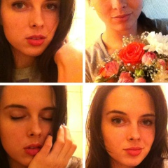 Ирина Мамаева, 01.02.1989, Ижевск