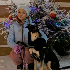 Татьяна Соколова