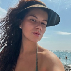 Ксения Гребенник, 04.12, Санкт-Петербург