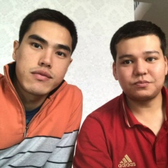 Султанбек Хожабеков, 23.03, Ташкент