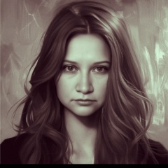 Ирина Сучилина, 02.12.1985, Москва