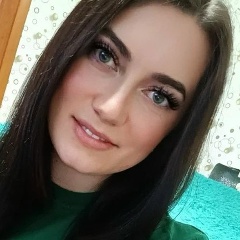 Виктория Своробович, 15.05.1996, Слоним