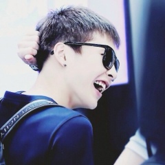 Kim Minseok, 26.03, Busan