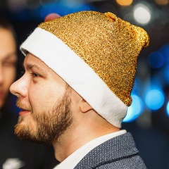 Николай Бородулин, 17.01, Москва