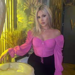 Ани Арутюнян, 17.03.1995