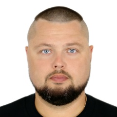 Мирослав Кузьмин, 30.06.1988, Красноярск