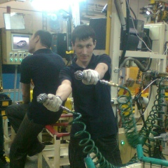 Arslonbek Bekchanov, 08.09.1989, Ургенч