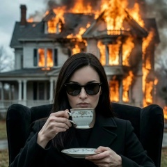 Юлия Некрасова, 27.02