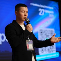 Вадим Сунагатуллин, 17.04, Челябинск