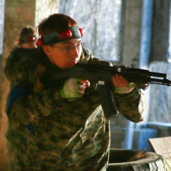 Антон Голышев, 15.08.1996, Архангельск