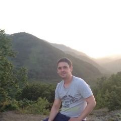 Михаил Калинкин, 17.09.1987