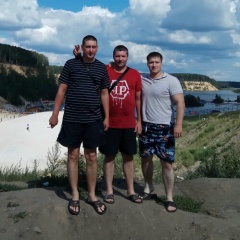 Александр Клюев, 09.01.1981, Видное