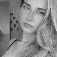 Lavínia Calline, 29.06, Ribeirão Preto