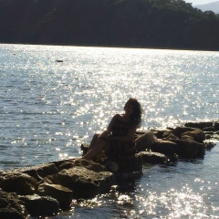 Аня Смищук, 15.08, Львов