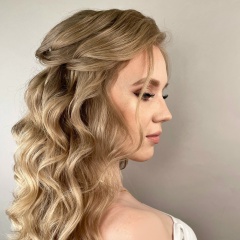 Полина Беляева, 20.06.1996, Москва