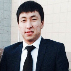 Нуртас Жакашов, 16.03.1994, Бейнеу