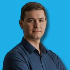 Александр Свистунов, 04.05.1991, Санкт-Петербург