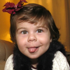 Karolina Devdariani, 17.01, Москва