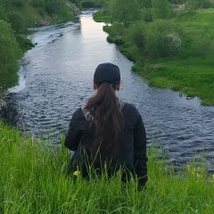 София Цесарь