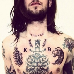 Стас Быков, 14.06.1993, Уфа