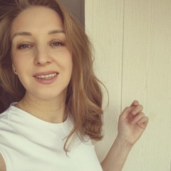 Анита Антропова, 05.01