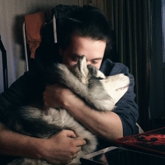 Рустем Анафин, 17.06, Павлодар