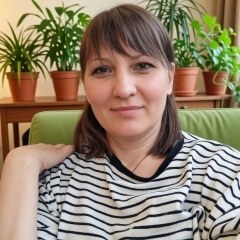 Елена Калугина, 28.10, Зольская