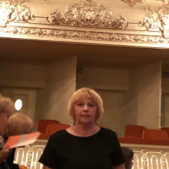 Нина Гатиятуллина, 01.04.1961, Когалым