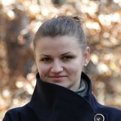 Юля Науменко, 22.06.1984, Киев