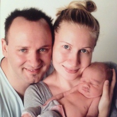 Таня Тихомирова, 01.09.1989, Kirchheim unter Teck