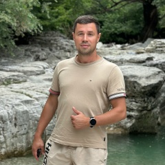 Никита Ваганов, 08.07, Пермь