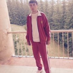 Harut Avetisyan, Ереван