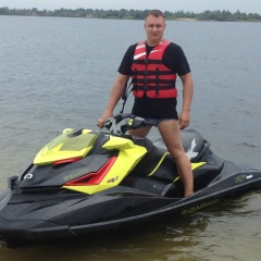 Роман Шатов, 11.03.1978, Нефтеюганск