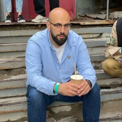 Тарлан Гусейнов, 01.06.1986, Москва