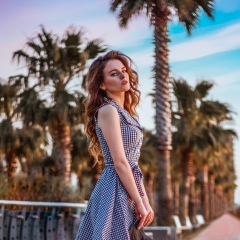 Маргарита Шнитман, 22.12, Минск