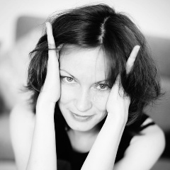 Лена Харламова, 25.01.1983, Санкт-Петербург