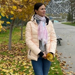 Людмила Дорошенко, Волгоград