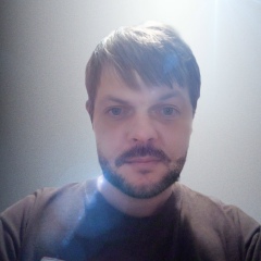 Данил Пищик, 27.11.1977, Луганск