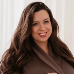 Галина Королева, Пенза