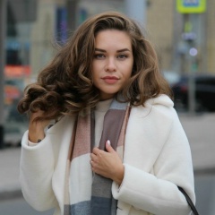 Евгения Герасименко, 27.02.1987, Москва