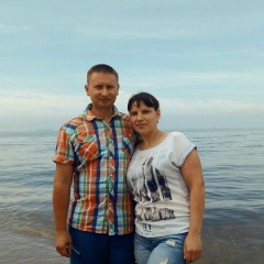 Сергей Жаворонок, 08.04, Славск