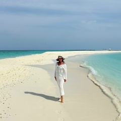 Дельгира Альдаева, 17.01, Москва